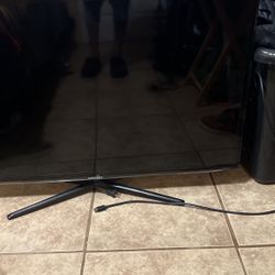 Samsung Flat Tv