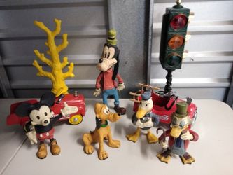 Disney collection