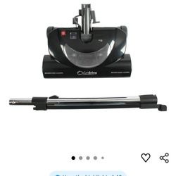 Vacuum Head With Wand