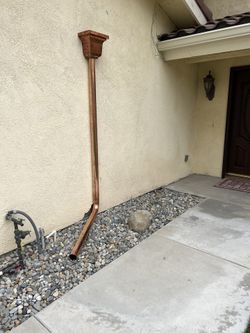 Gutters Seamless