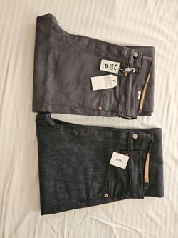 Brand New Levi's 501's shrink to fit 33 x 36 / 34 x 36
