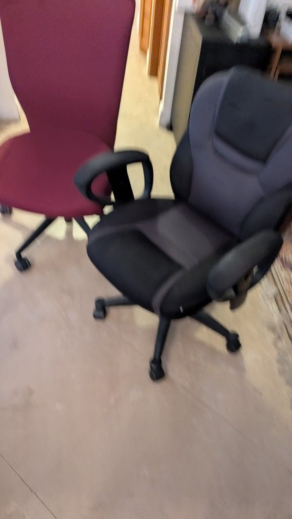 Office Chairs