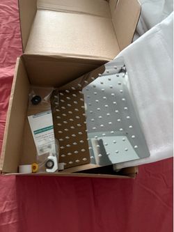 Rain Shower Head 8” NIB