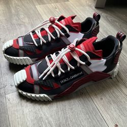 Dolce & Gabbana Runners
