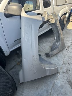 99-06 Chevy Silverado Parts