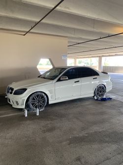 Custom Wheels For The Low