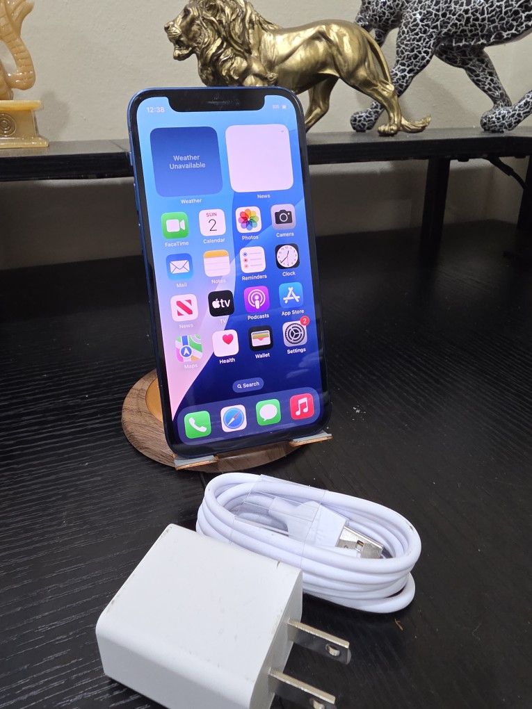 Unlocked Iphone 12 Mini