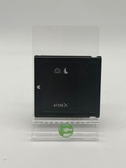 angelbird External Atom x SSDmini 1TB SATA III 6Gbps SSD ATOMXMINI1000PK