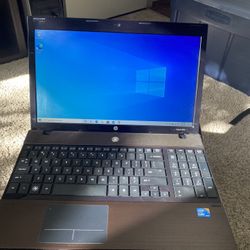 Hp Laptop 6gb