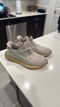 Yeezy Boost 350 V2 “Sesame”
