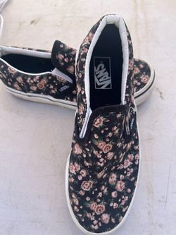 TENIS DE MUJER SIZE 6