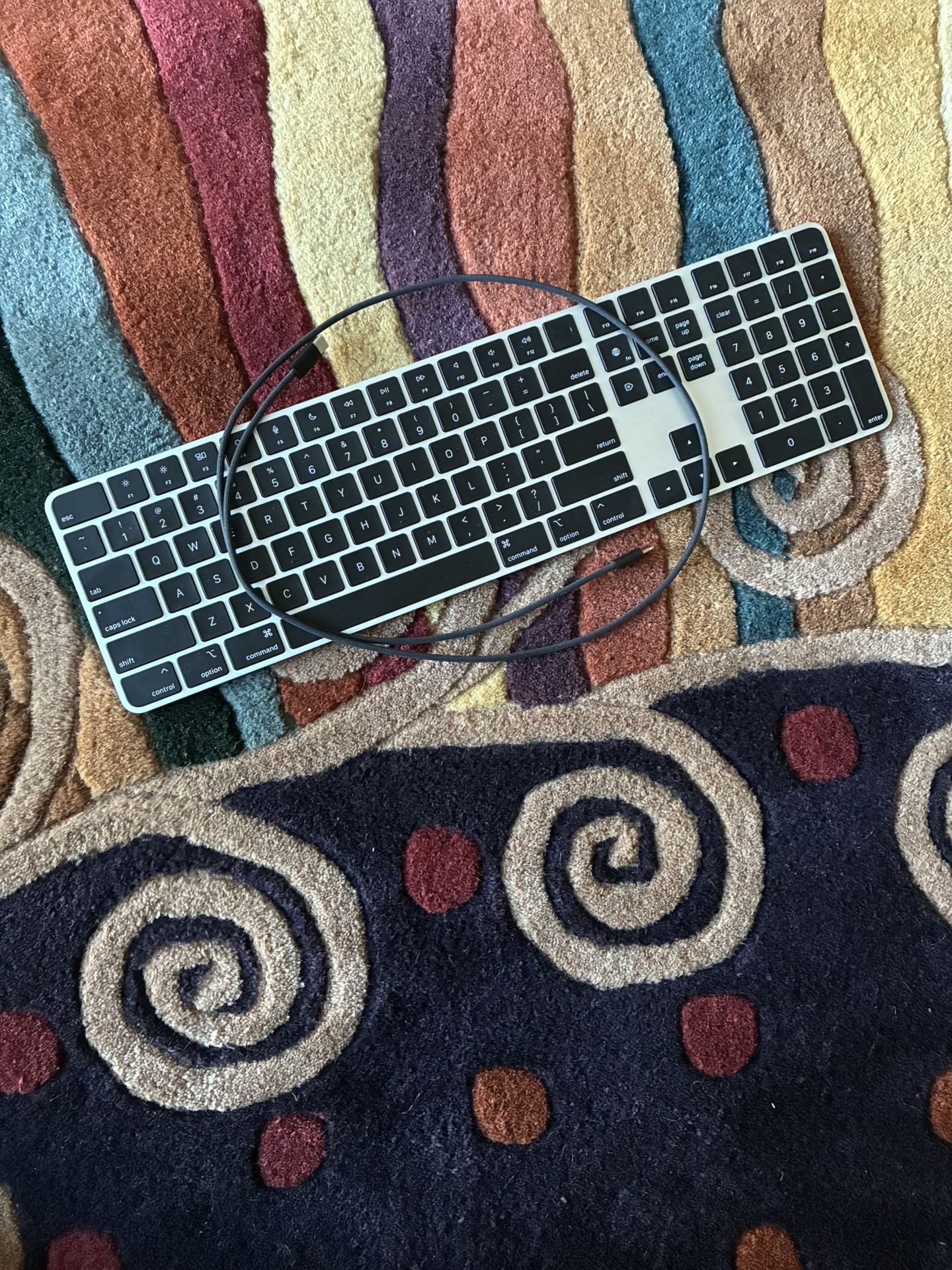 Apple Magic Keyboard