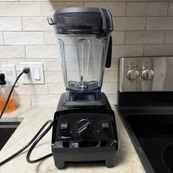 Vitamix Blender 