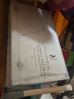 Baby items