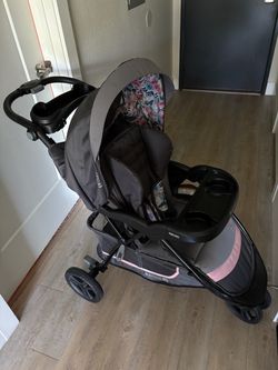 Baby Trends Stroller