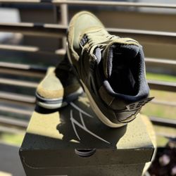Air Jordan 4 Retro SE craft