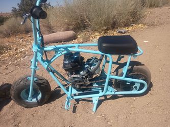 50cc MiniBike  $500 OBO