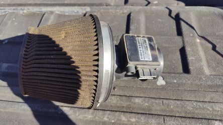 90-94 300zx Maf Sensor