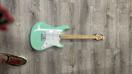 Sterling Electric Guitar (2725)