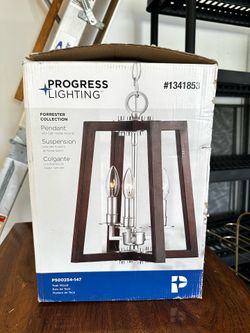 New in box