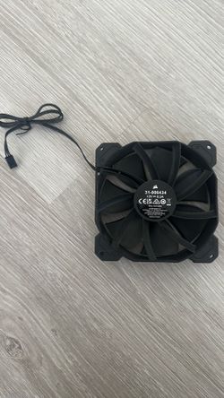 Corsair PC Fan