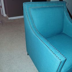 Large Bedroom Chair