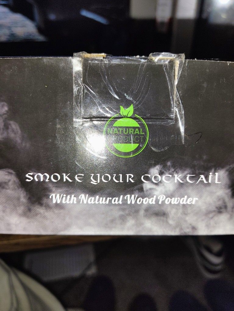 Electric Smoker New Never Been Used $50 Or Best Offer