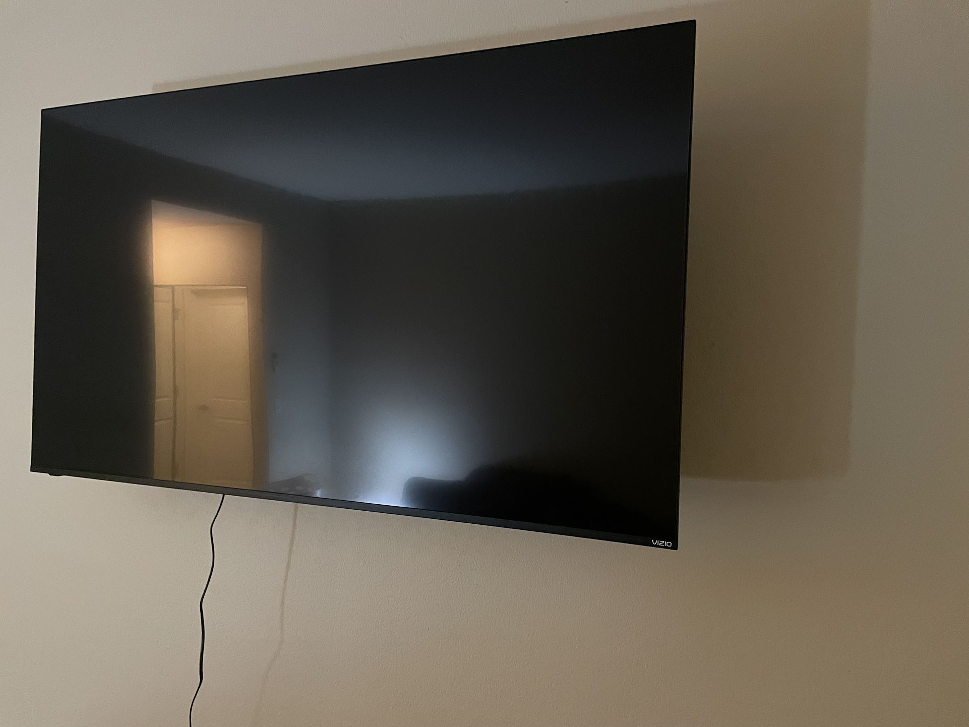 65” Smart Tv 