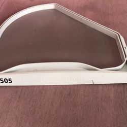 Dryer Lint Filter 13 x 11-1/2 inch Without felt Seal  Part # 1347014-B