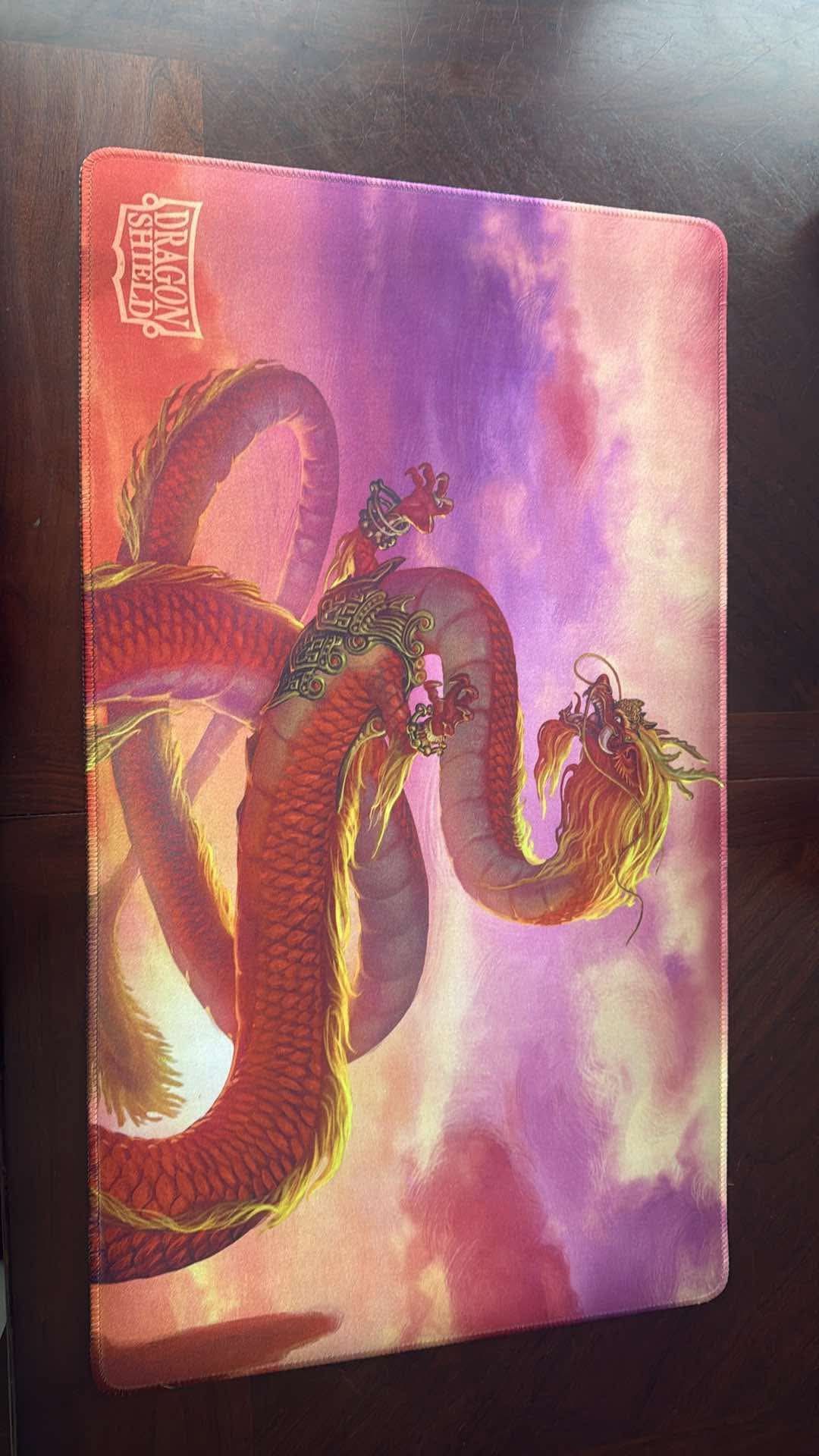 MTG TCG Play Mat
