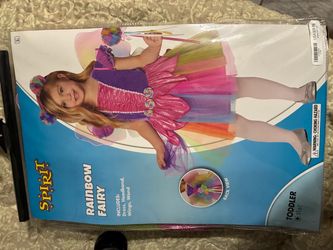 Spirit Halloween custom