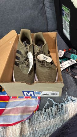 Adidas Running Shoes Men’s 13 $40.00