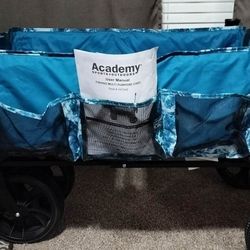 Magellan Fishing Cart