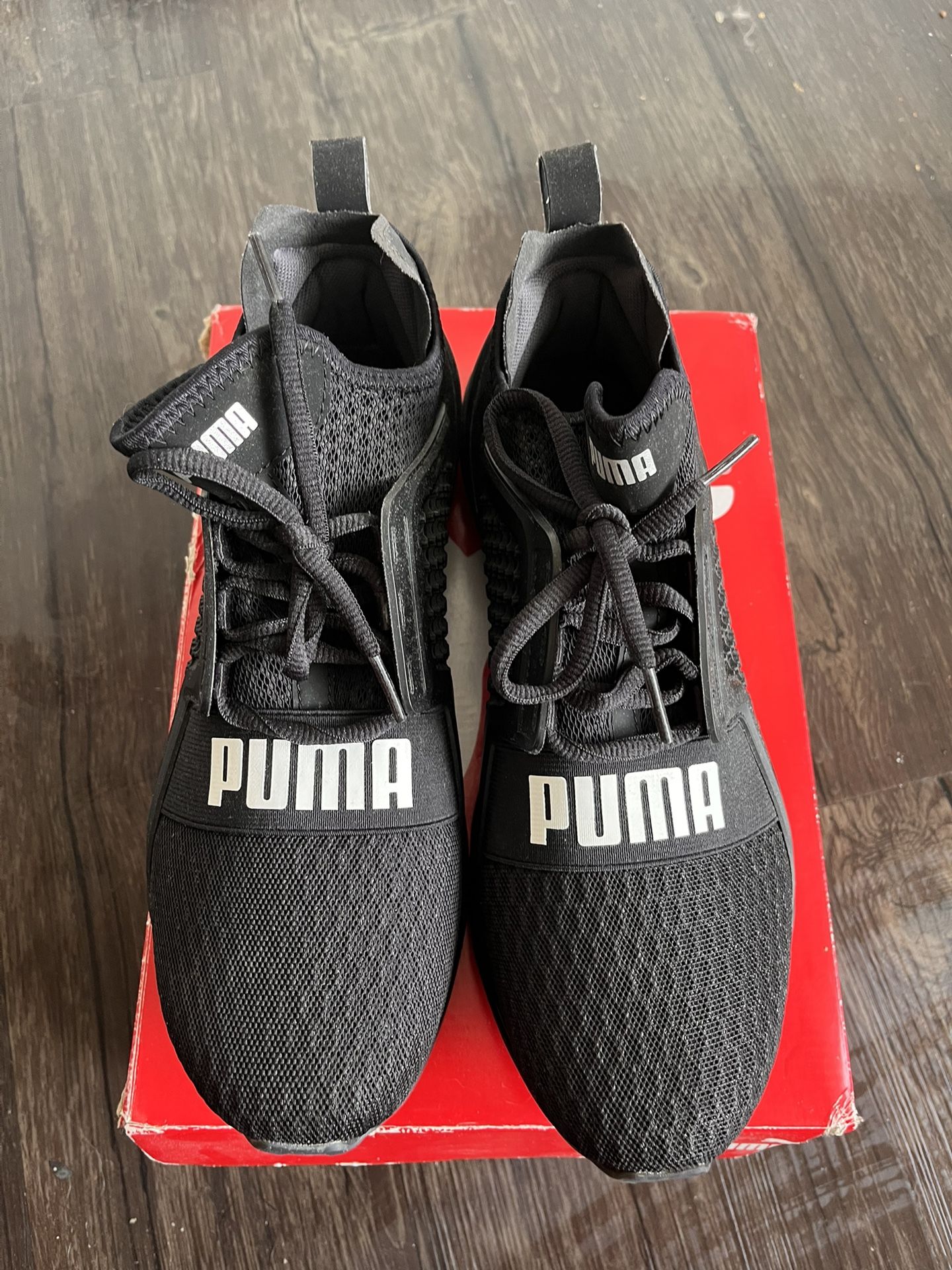 Puma Ignite Limitless