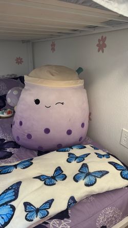 Huge Squishmallow 