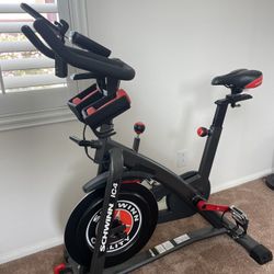 Schwinn Stationary Bike