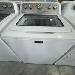 Maytag Washing Machine 