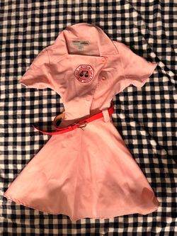 A League Of Their Own Costume