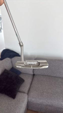 Cleveland Huntington Beach Collection #1 Putter
