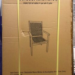 Patio Furniture 