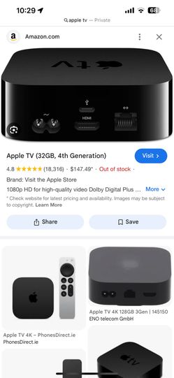 Apple TV