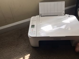 Cannon printer