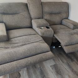 Free Theater Couch