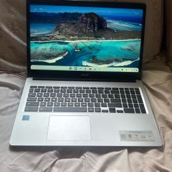 Acer Chromebook 315 