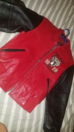 Women's or kids pelle size s/m new