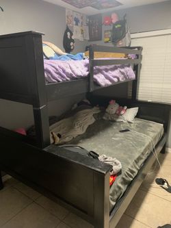 Bunk beds