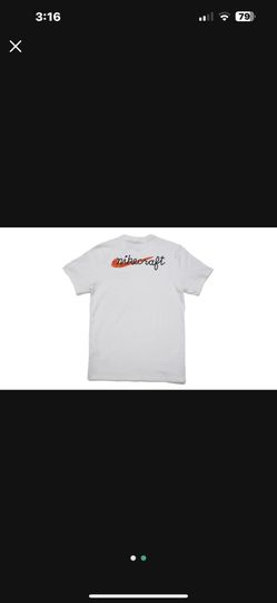 Nike x Tom Sachs Nikecraft Studio T-shirt (New)