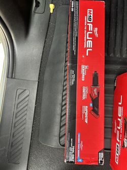 M18 FUEL 18V Lithium-Ion Brushless Cordless 2-3 in. Variable Speed Die Grinder Paddle Switch w/One-Key (Tool-Only)