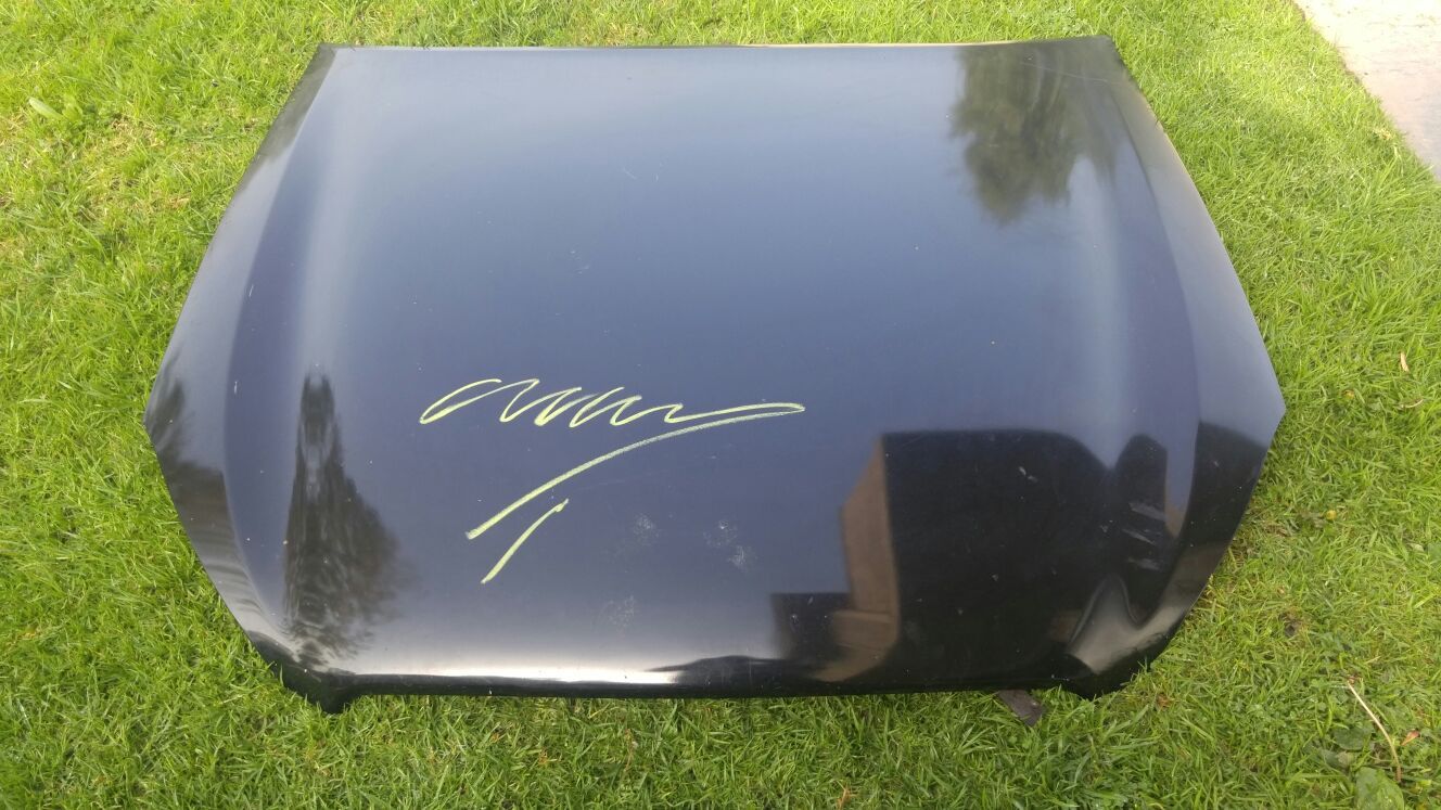 2002/2004 infiniti q45 hoods