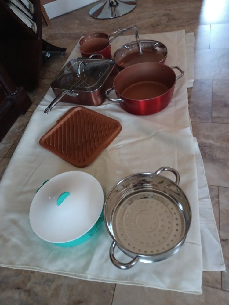 Cooking Pots for Sale in Port St. Lucie, FL OfferUp